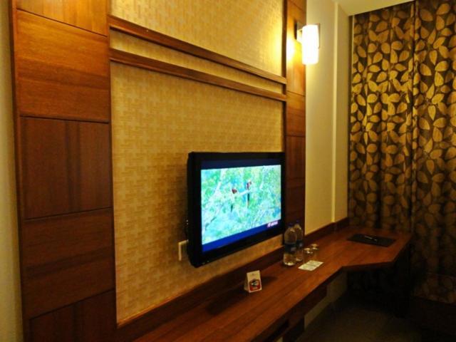 Mint Hotel Chandigarh Chandīgarh Exterior foto