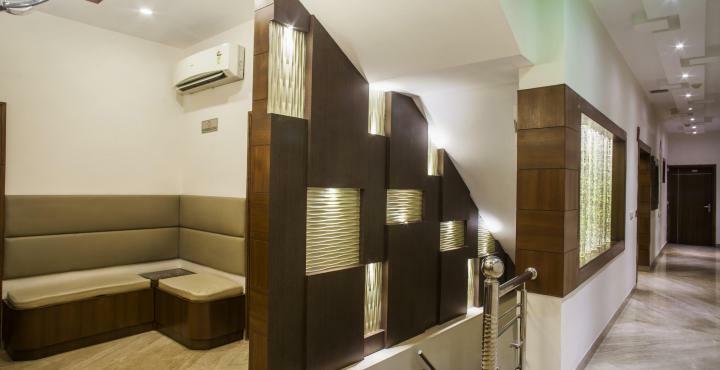 Mint Hotel Chandigarh Chandīgarh Exterior foto